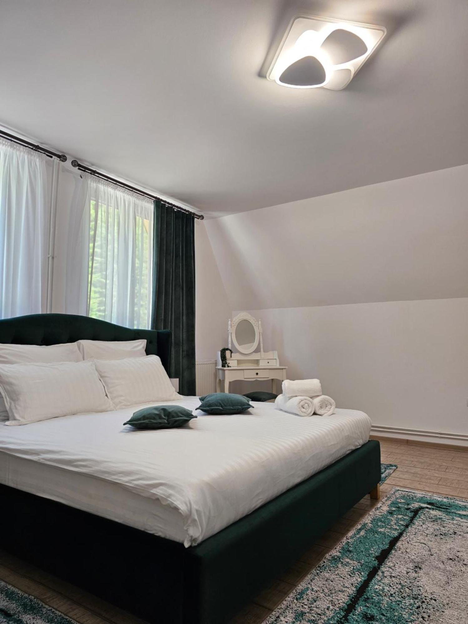 Cabana Cozy Cabin A Frame Maroshévíz Kültér fotó